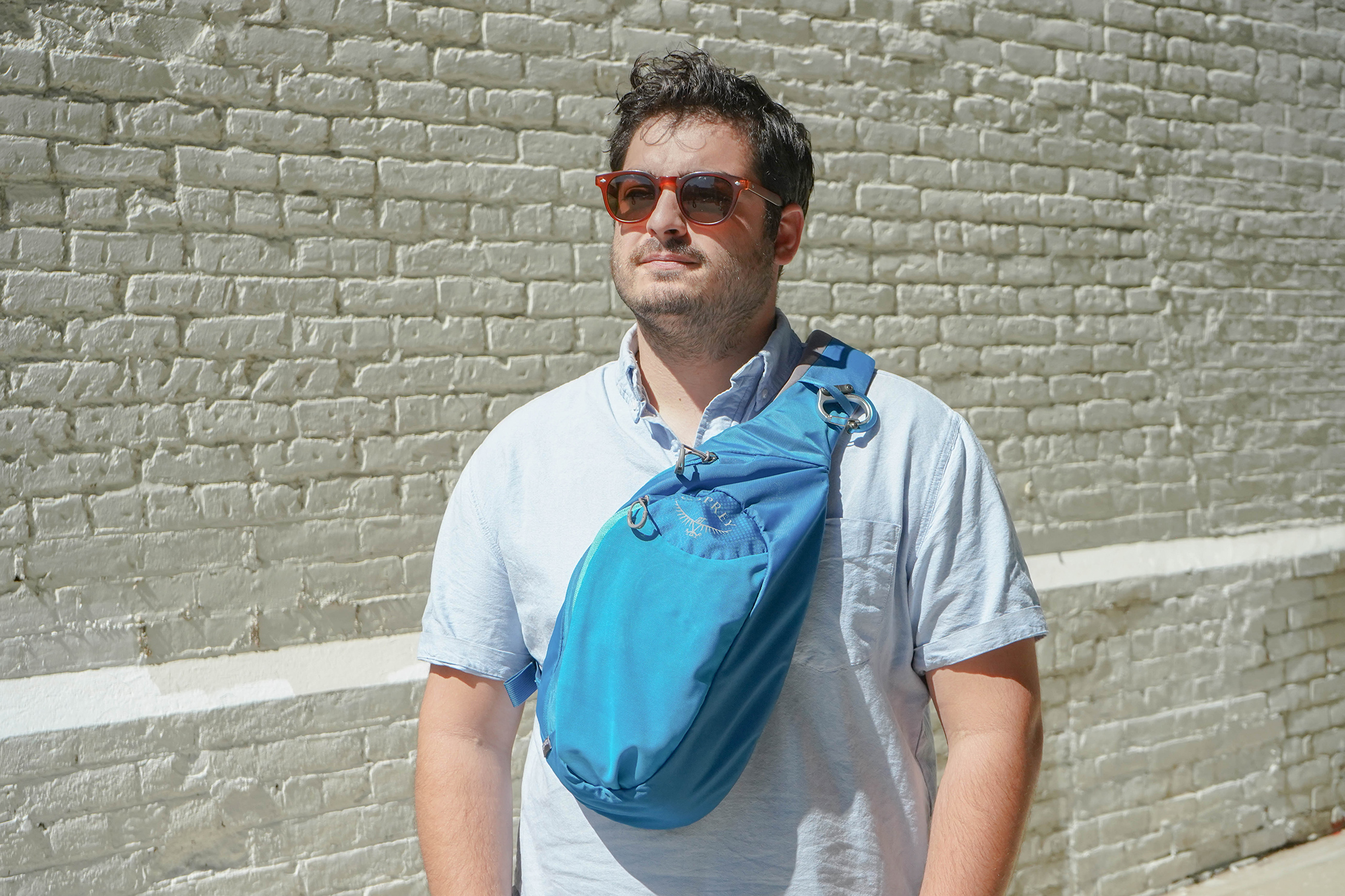 osprey daylite sling