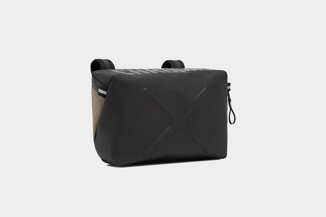 Chrome Industries Helix Handlebar Bag