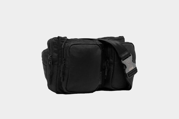 Chrome Industries MXD Notch Sling Bag Review | Pack Hacker