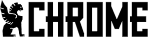 Chrome Logo