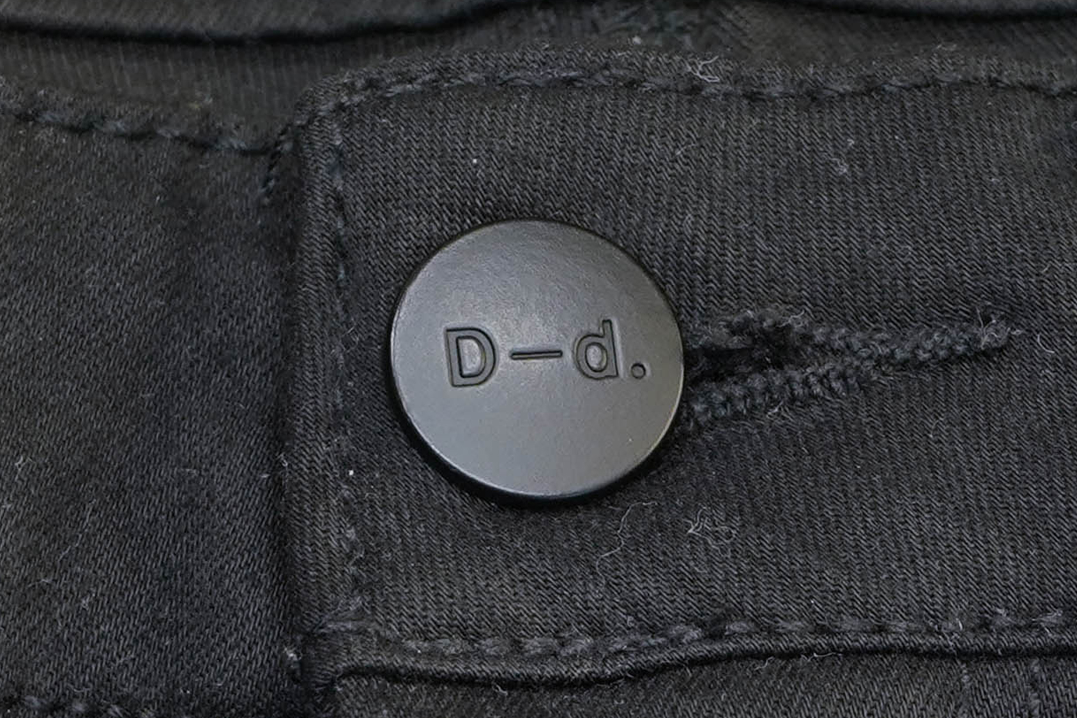 DUER Never Fade Pant Button