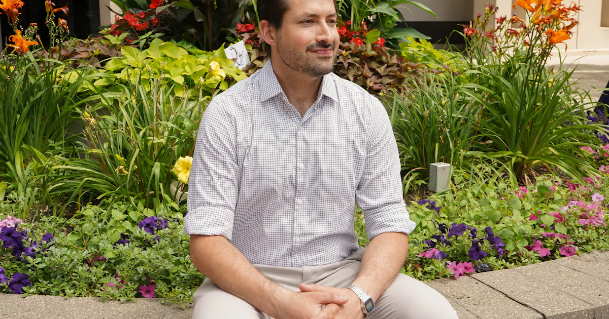 ministry of supply apollo dress shirt review Ministry of Supply Review: Tech Workwear Tested