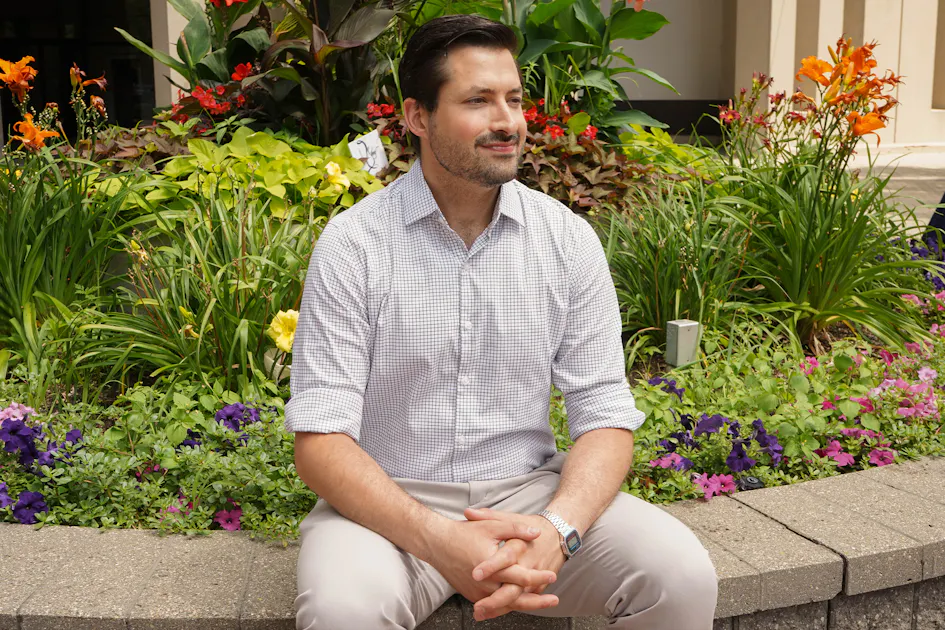 ministry of supply apollo dress shirt review Ministry of Supply Review: Tech Workwear Tested