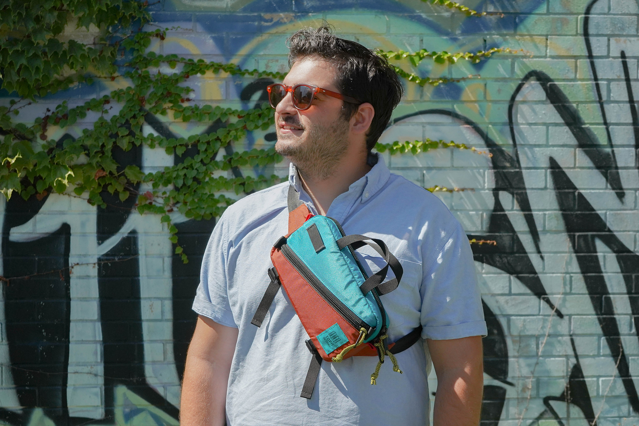 Topo Designs Fanny Pack | vlr.eng.br