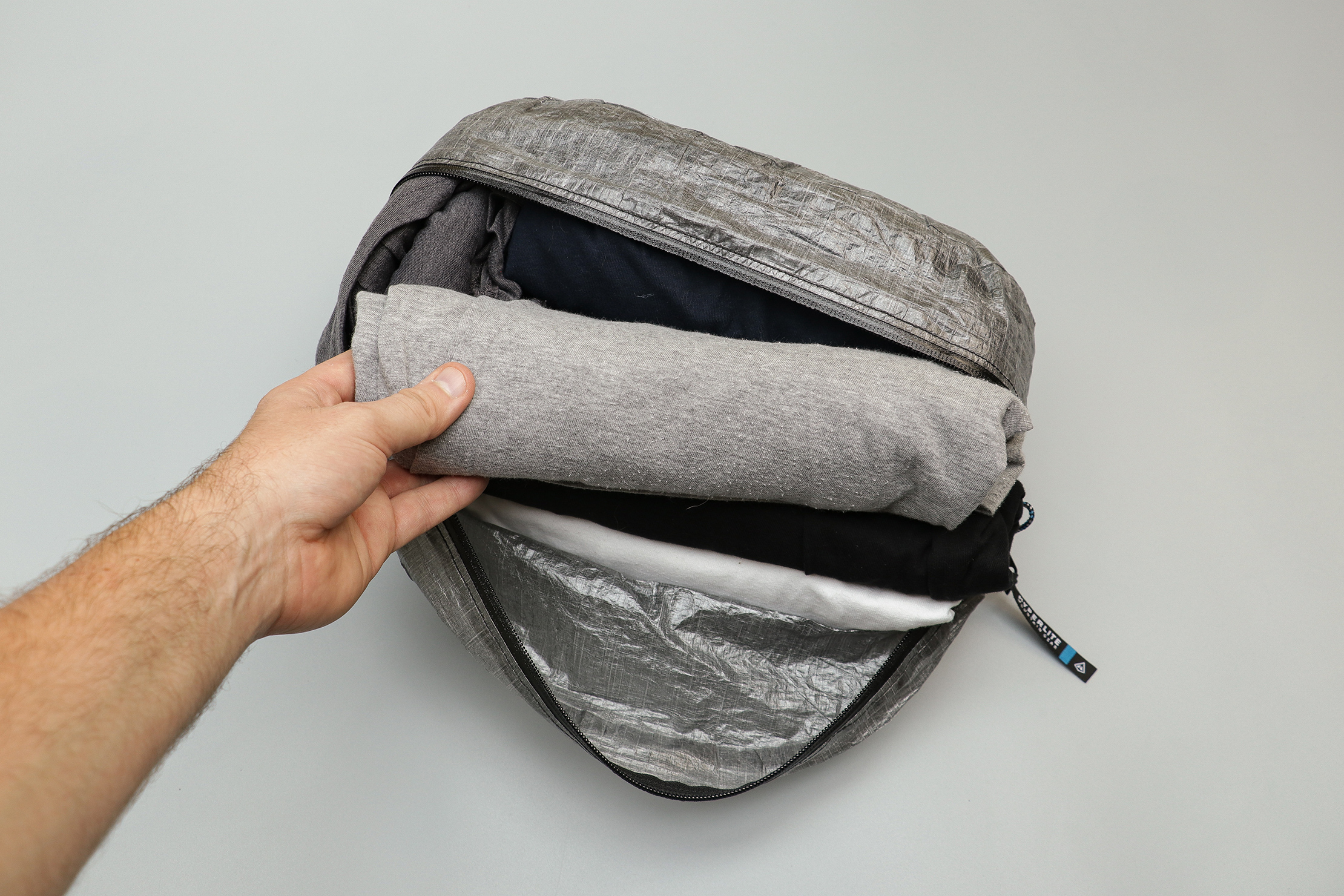 Hyperlite Mountain Gear Pods Review | Pack Hacker