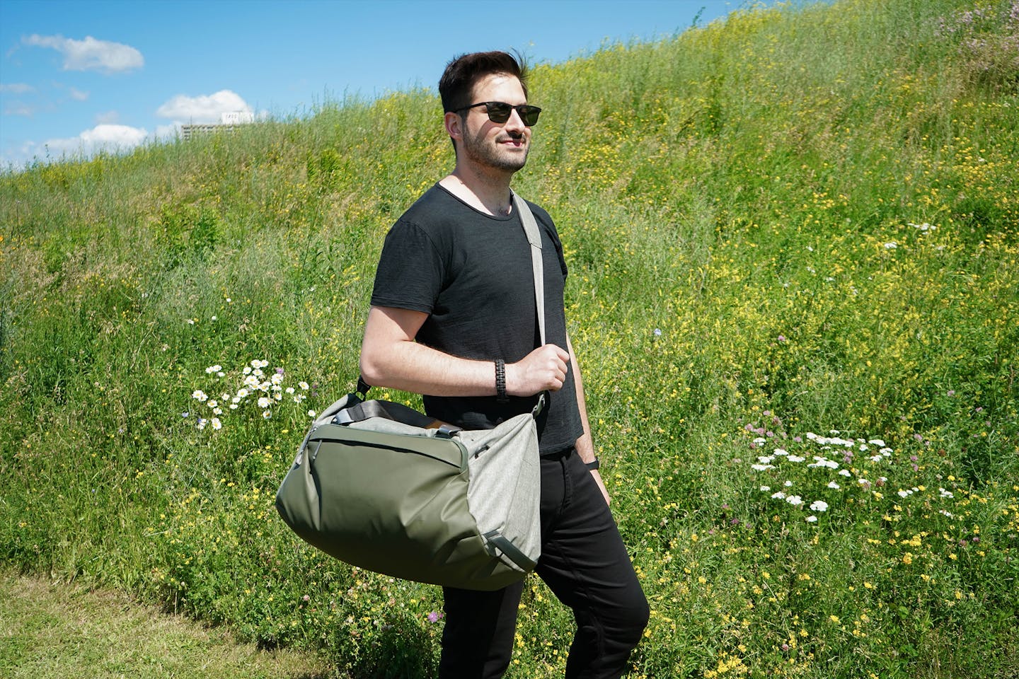 Best Duffle Bag How To Pick In 2024 Pack Hacker