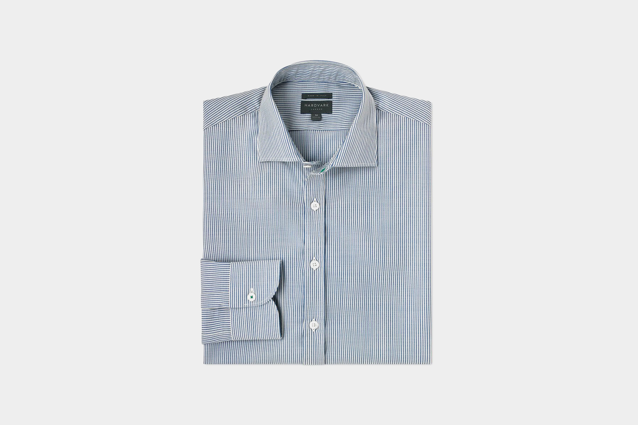 Hardvark The Everyday Merino Wool Shirt | Pack Hacker