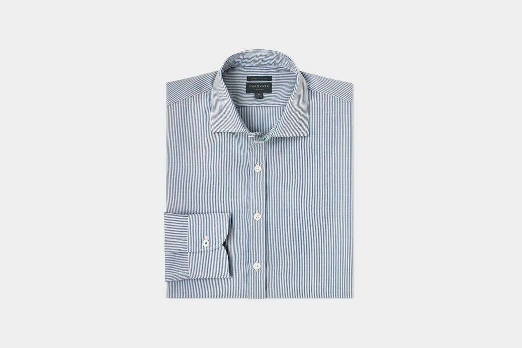 Hardvark The Everyday Merino Wool Shirt