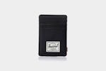 Herschel Supply Co. Raven Wallet