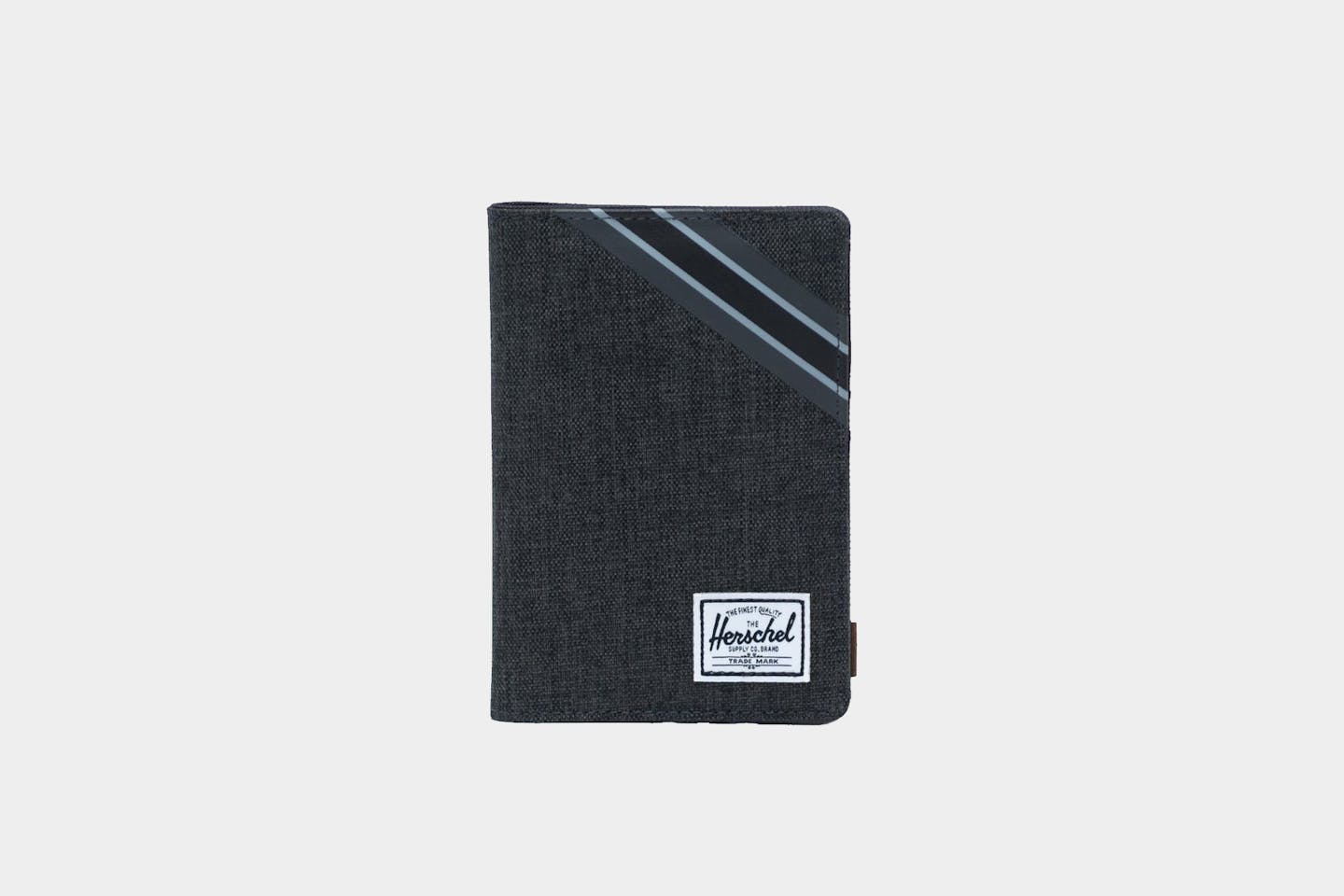Herschel Supply Co. Raynor Passport Holder Review Pack Hacker