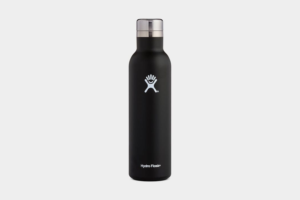 Hydro Flask Wine Bottle