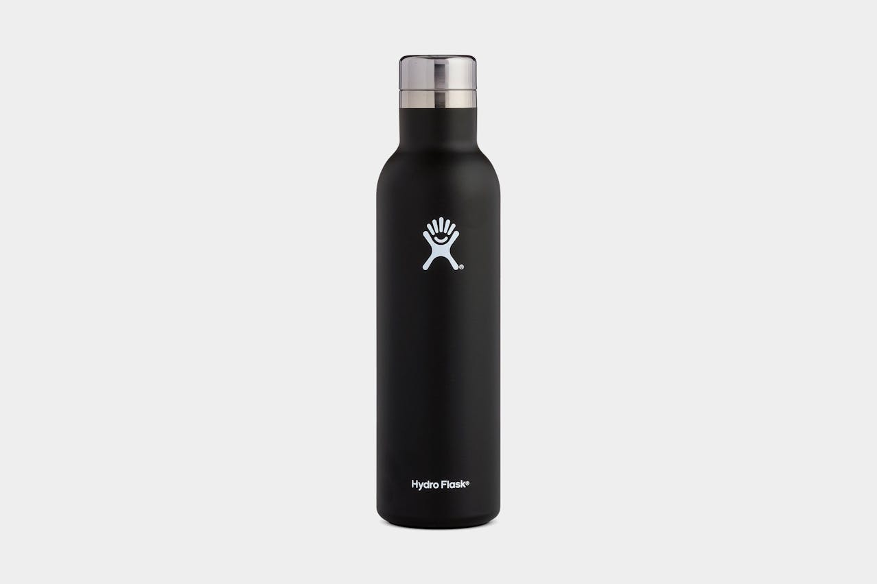 Hydro Flask Wine Bottle Pack Hacker