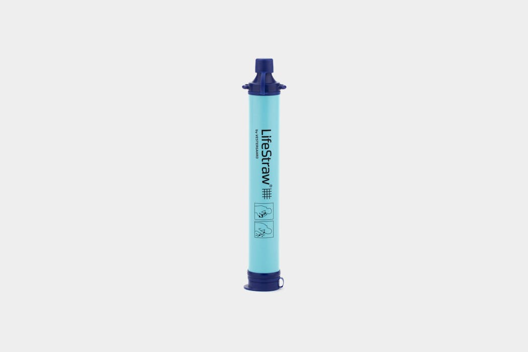 LifeStraw Personal Water Filter