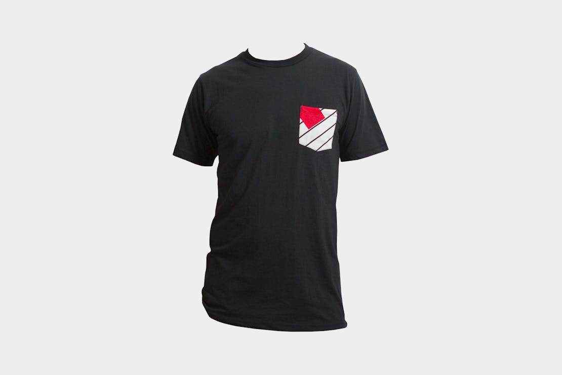 Makers & Riders AeroDri Pocket T-Shirt