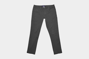Makers & Riders Traveler Stretch Jeans