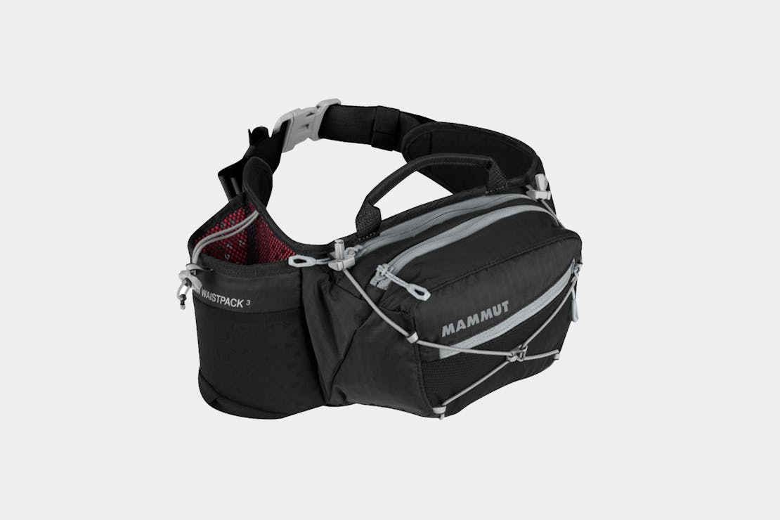 Mammut Lithium Waistpack Pack Hacker