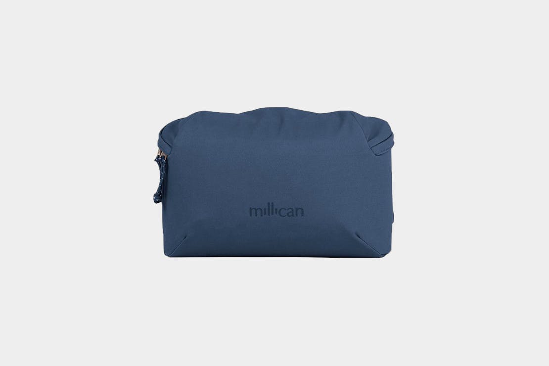 Millican The Mavericks Camera Insert & Waist Bag 5L