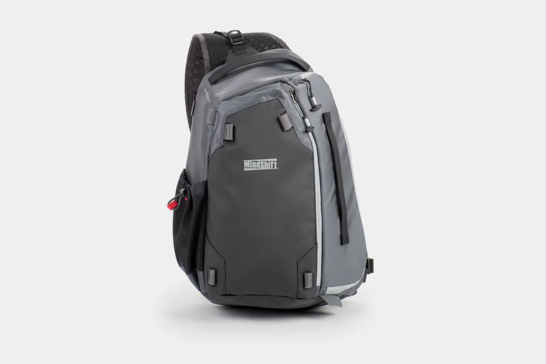 MindShift PhotoCross 13 Sling Bag | Pack Hacker MindShift PhotoCross 13 Sling Bag | Pack Hacker
