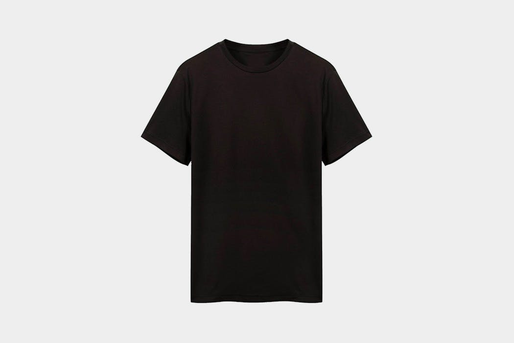 Ministry of Supply Responsive Tee