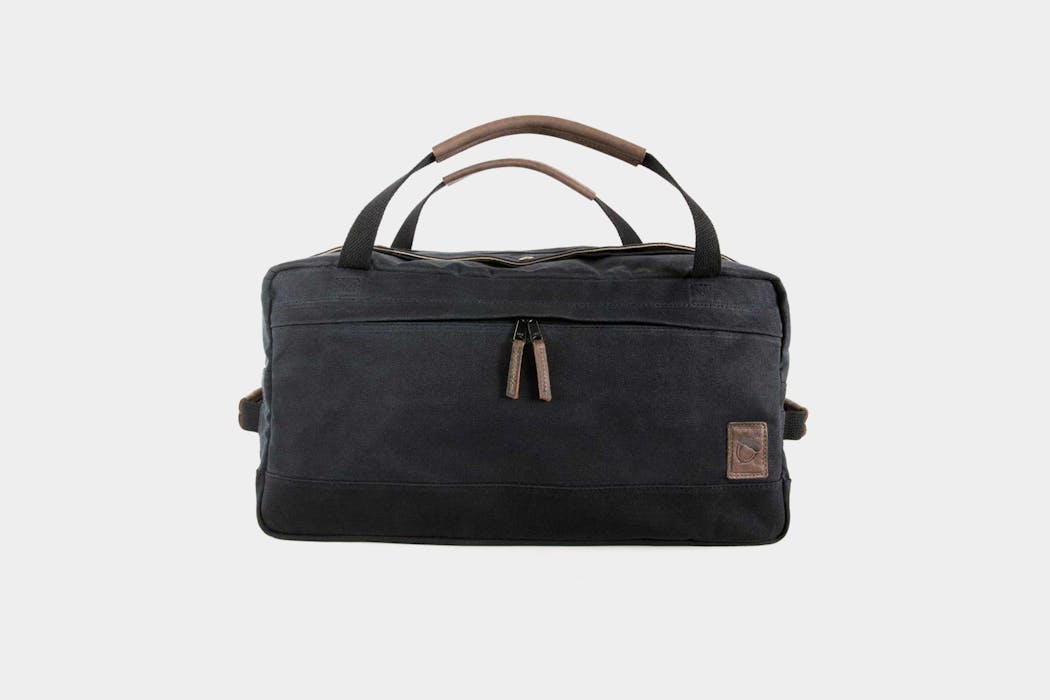 NutSac Duffel