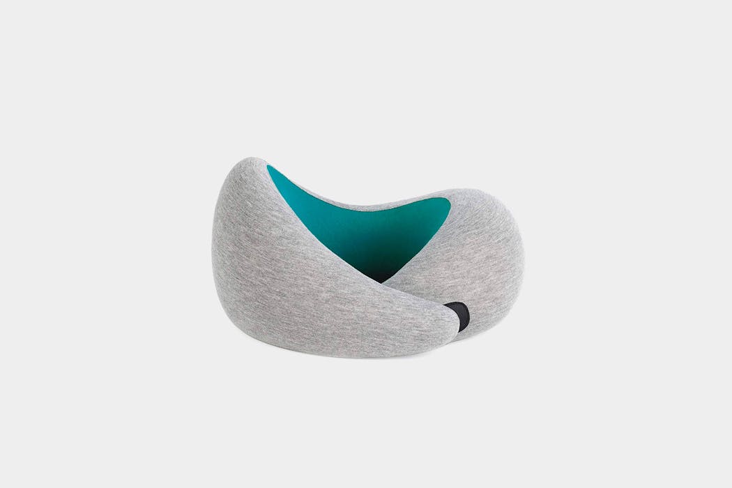 OSTRICHPILLOW GO Travel Pillow