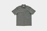 Outlier Albini Merino Broadcloth Shortsleeve