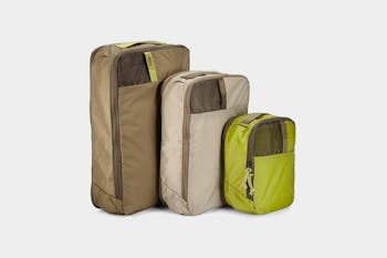 REI Expandable Packing Cube Set