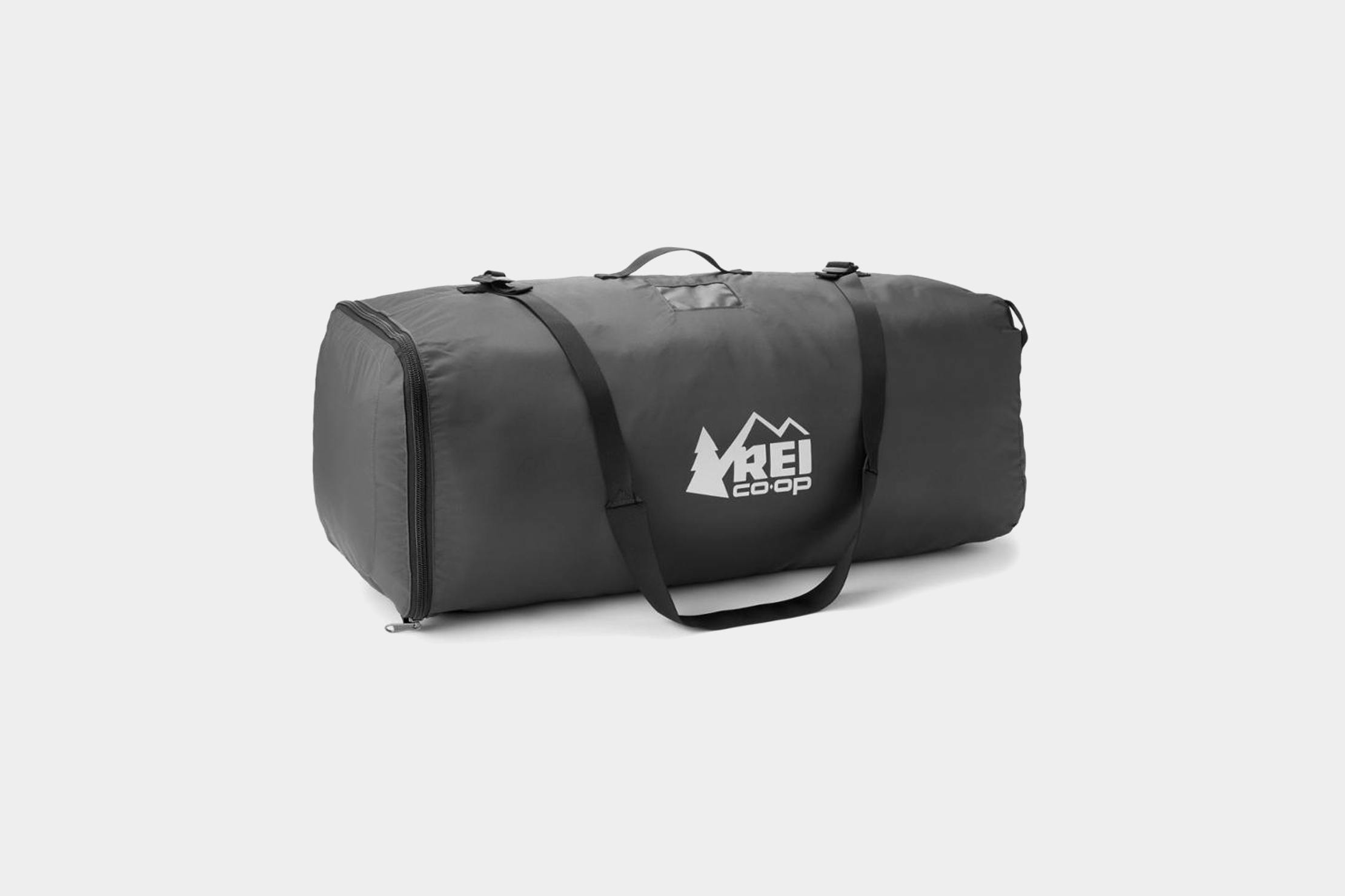 REI Pack Duffel Bag | Pack Hacker