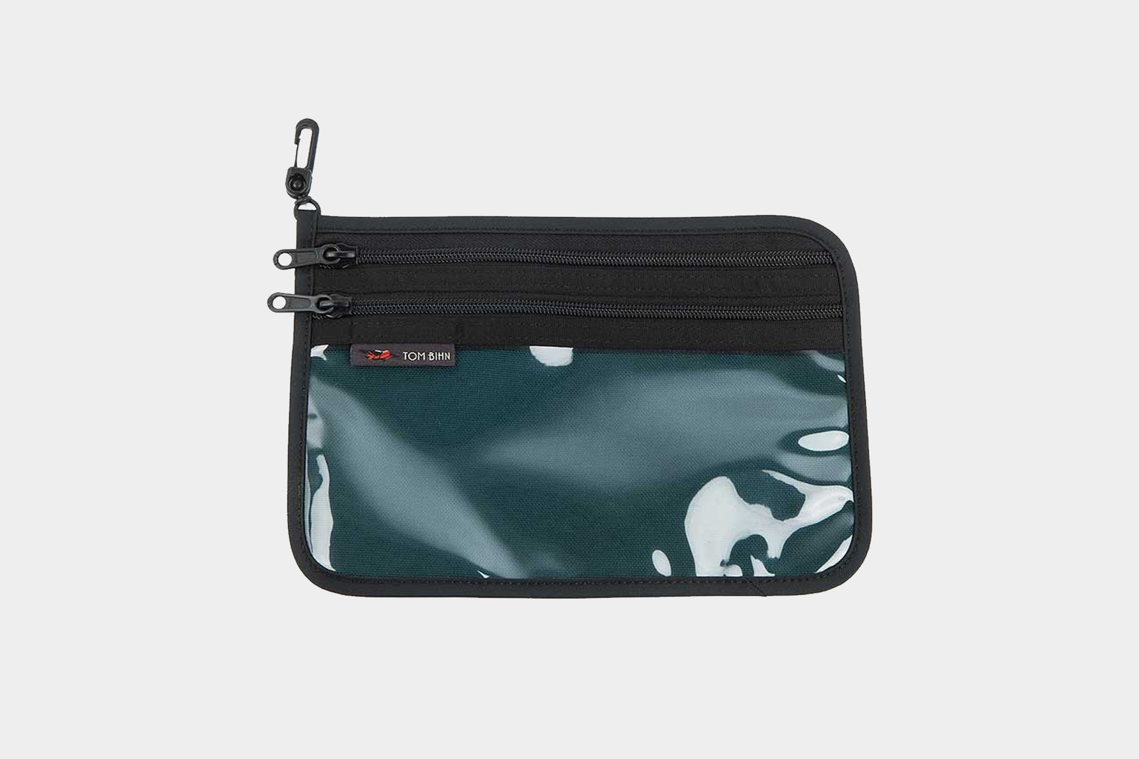 Tom Bihn Double Organizer Pouch Pack Hacker