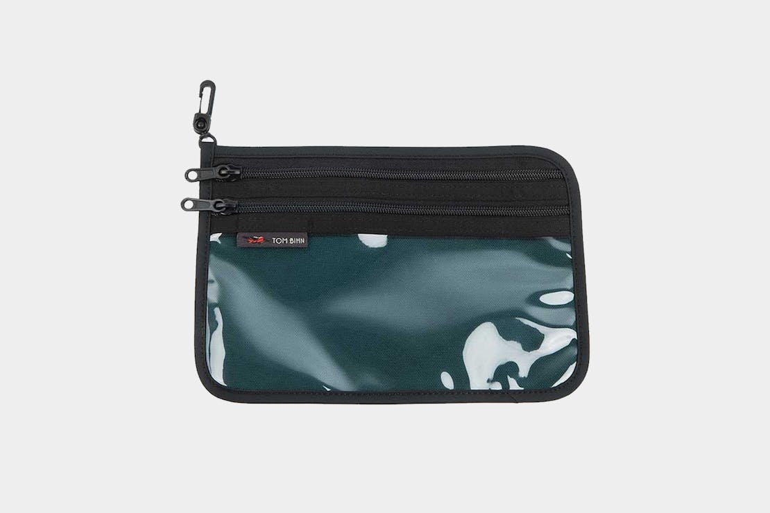 Tom Bihn Double Organizer Pouch