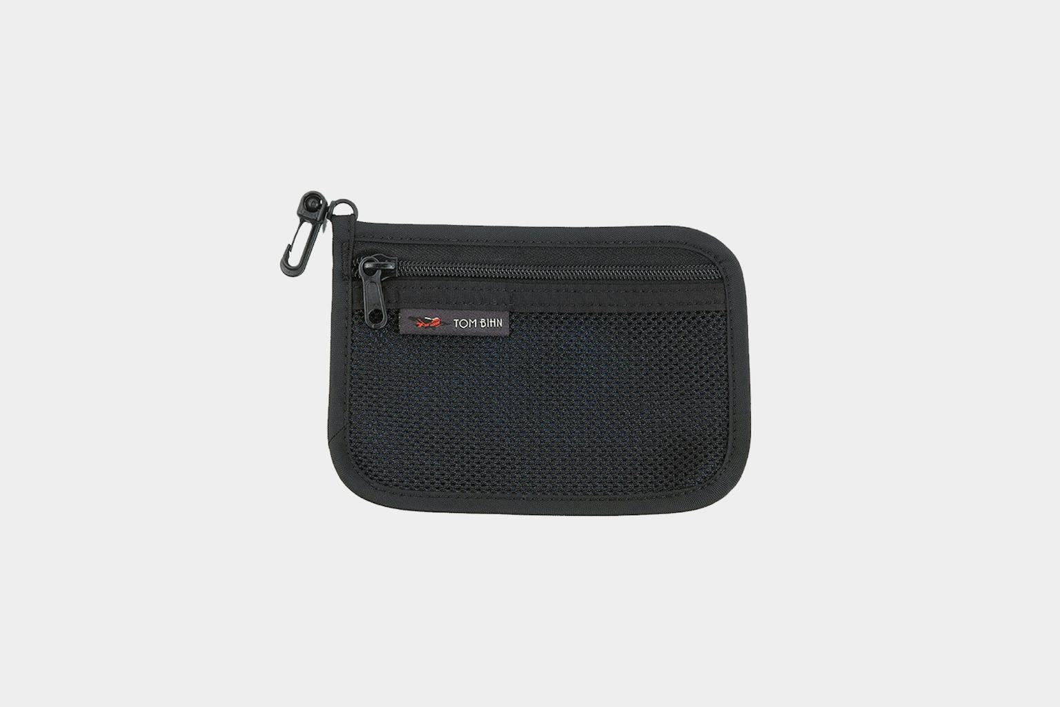 Tom Bihn Mesh Organizer Pouch Pack Hacker