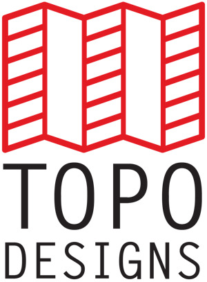 Topo Designs Logo