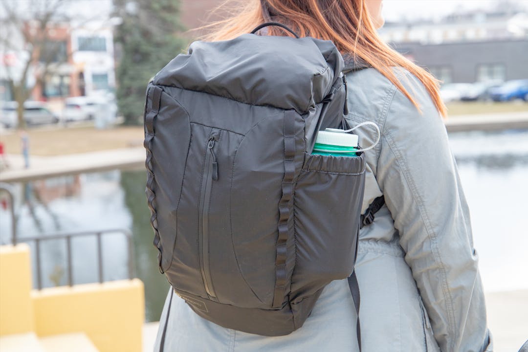 WANDRD VEER 18L Packable Bag | Review: 6.9/10 | Pack Hacker