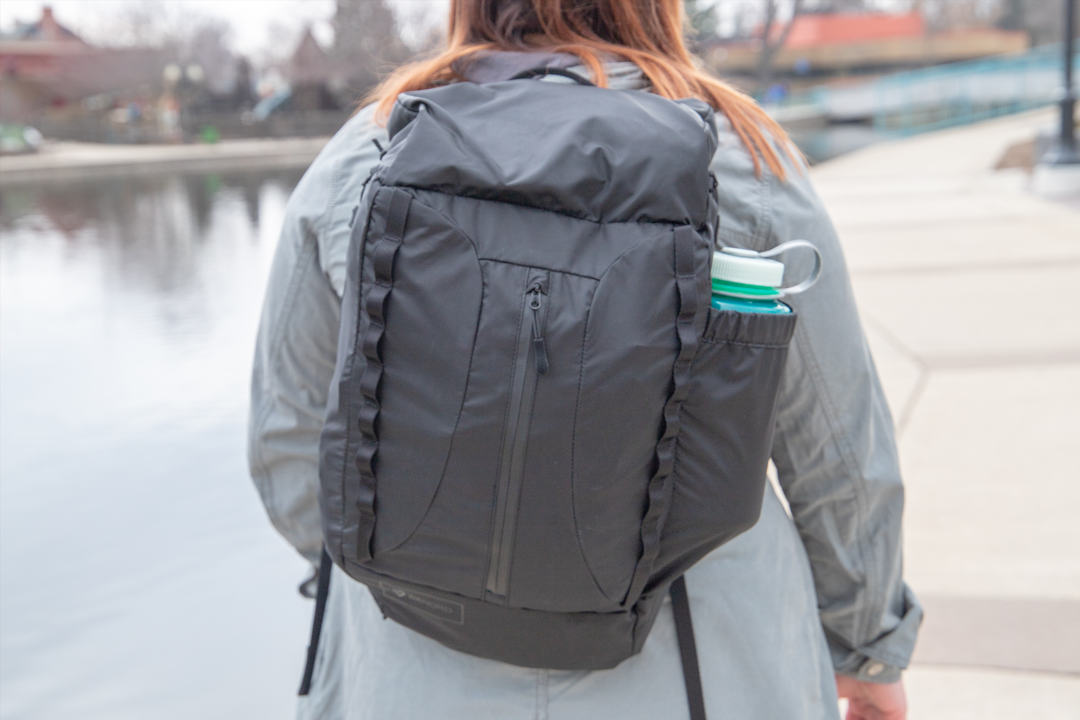 WANDRD VEER 18L Packable Bag | Review: 6.9/10 | Pack Hacker