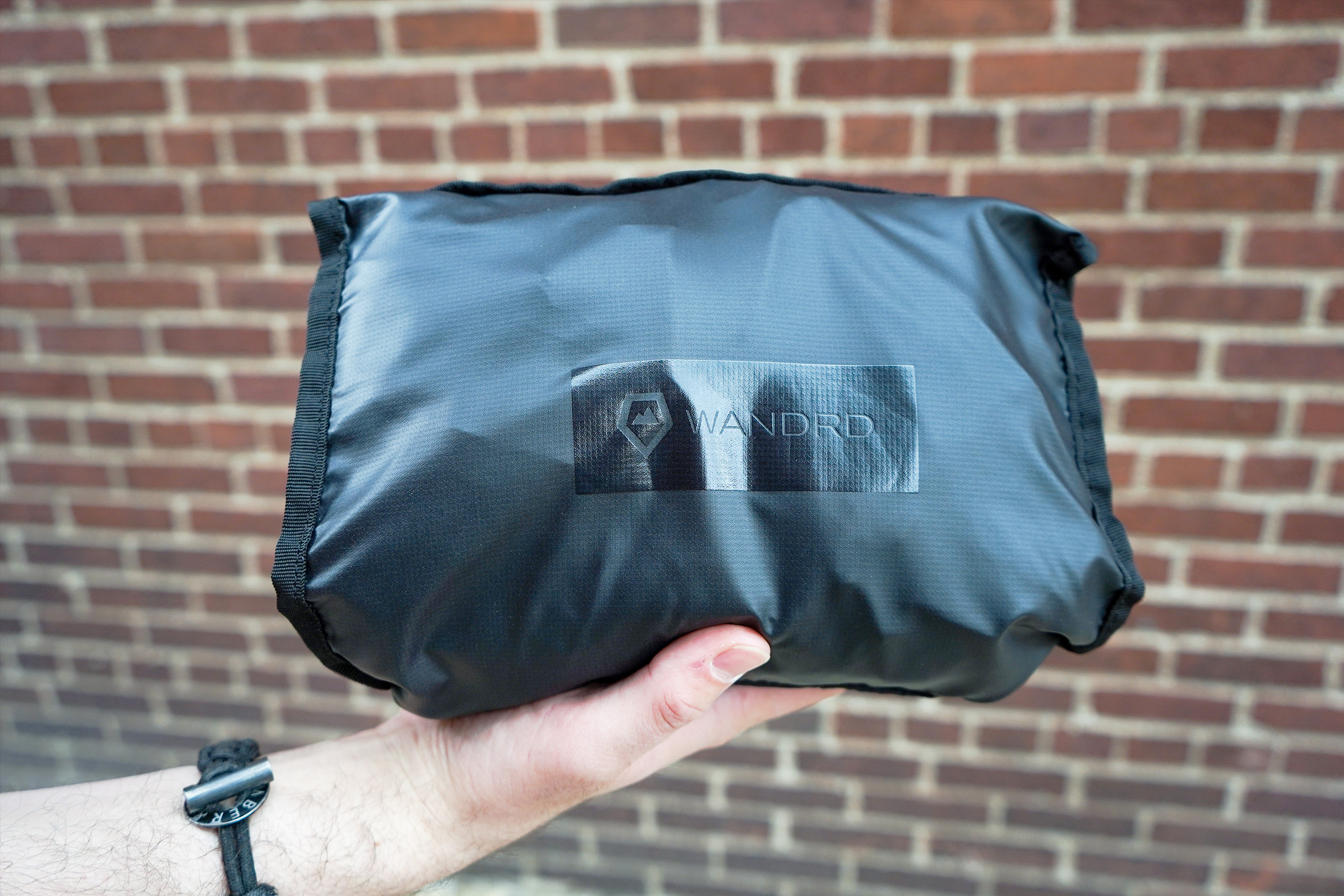 WANDRD VEER 18L Packable Bag | Review: 6.9/10 | Pack Hacker