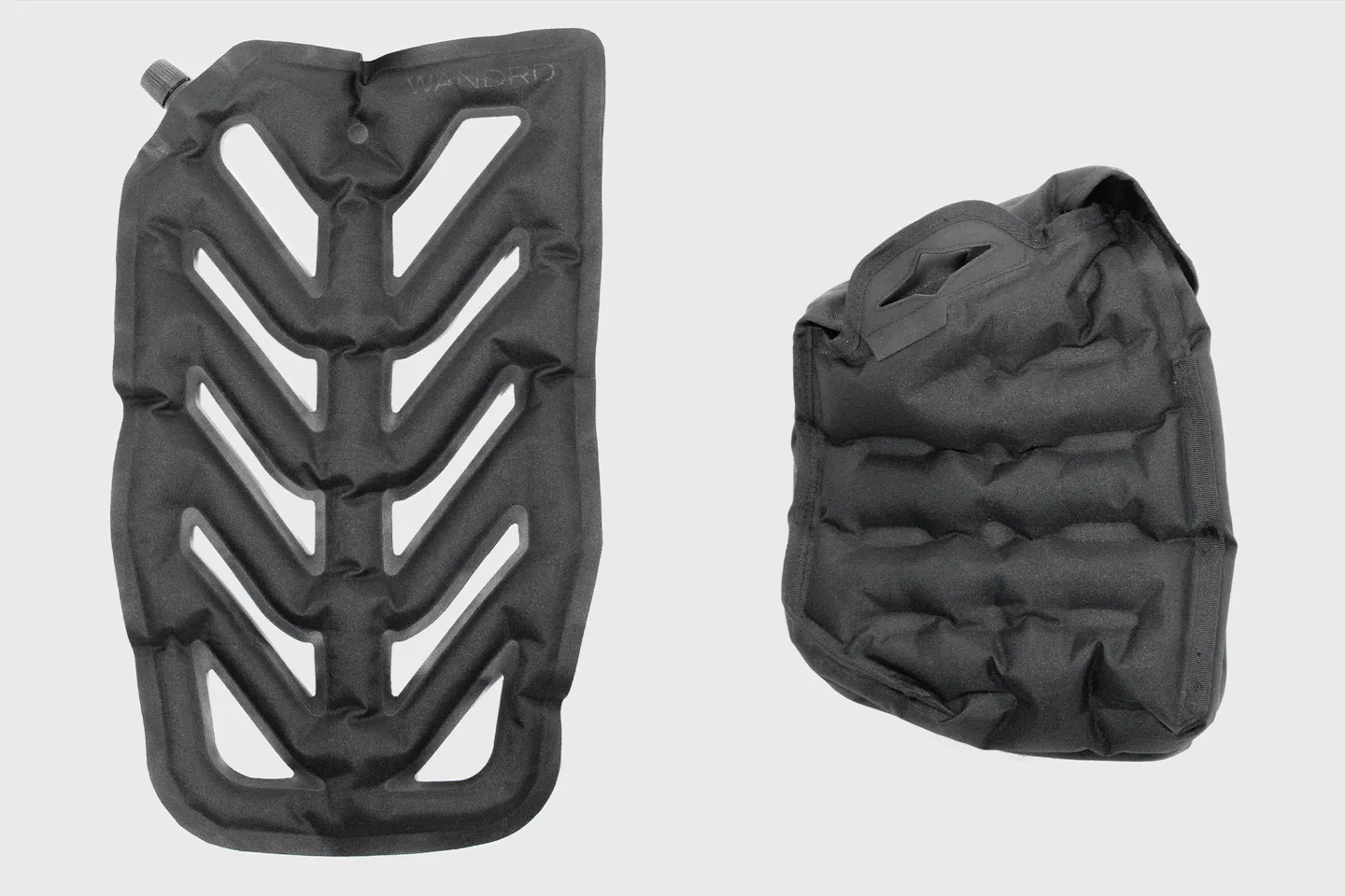 WANDRD VEER 18L Packable Bag | Review: 6.9/10 | Pack Hacker
