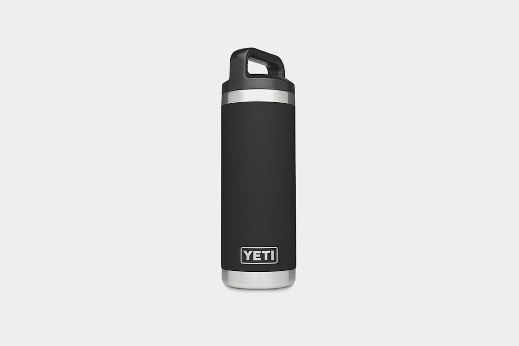 YETI Rambler 18 oz Bottle