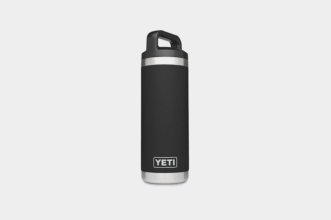 YETI Rambler 18oz Bottle Review | Pack Hacker