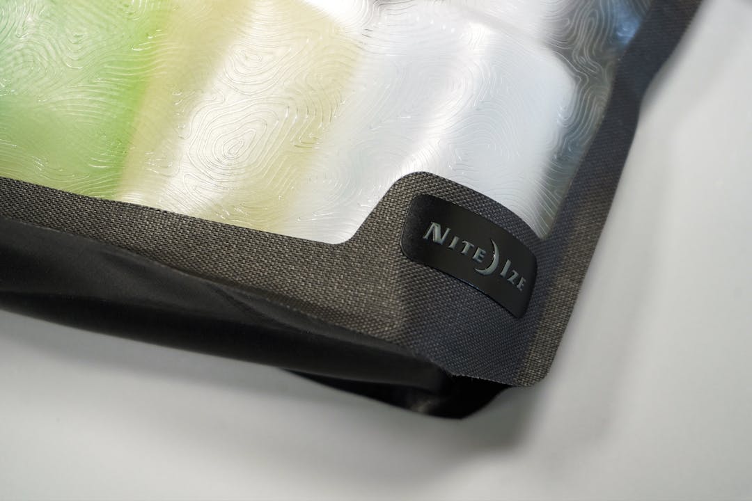 runoff waterproof 3 1 1 pouch
