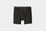 Patagonia Men's Sender Boxer Briefs - 6"