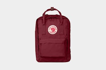 Fjallraven Kanken 13" Laptop Backpack