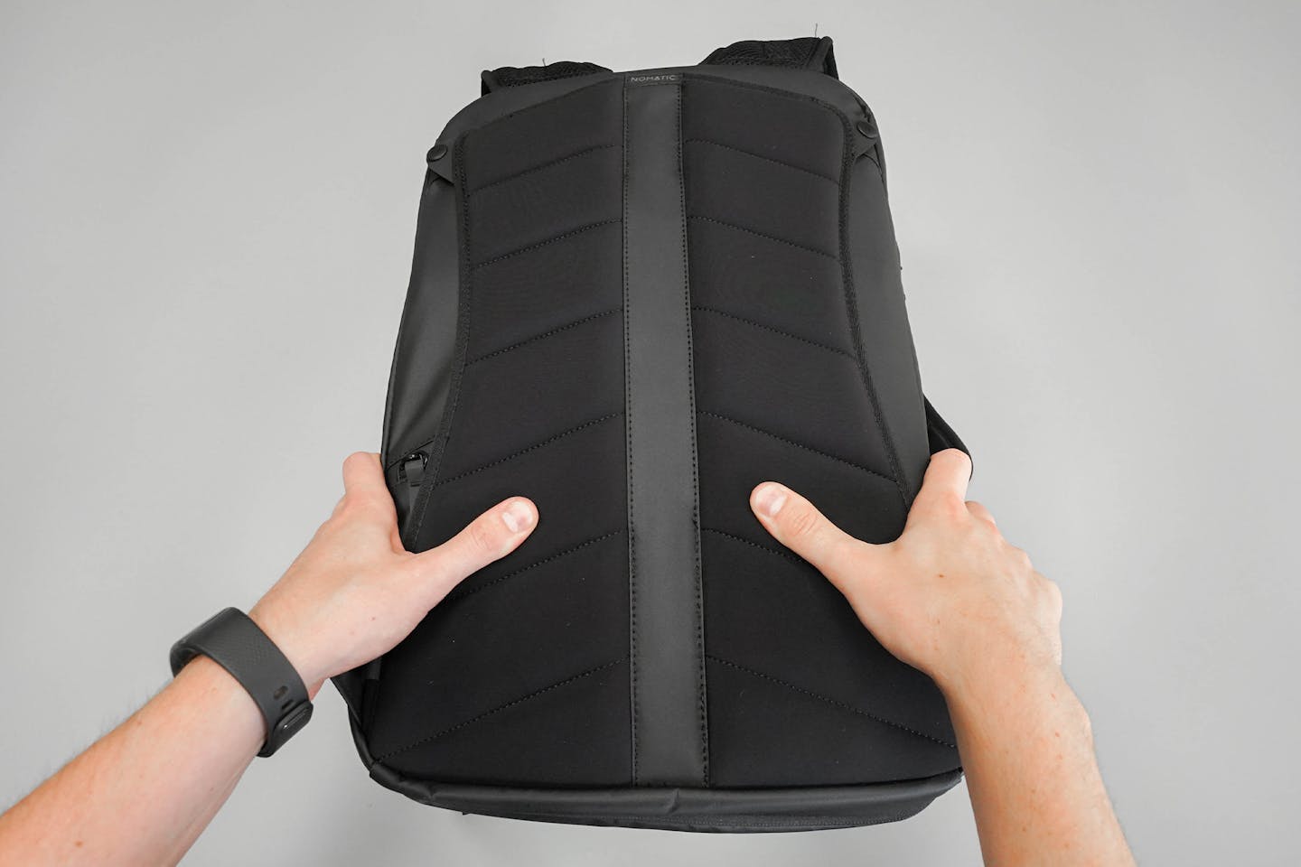 NOMATIC Travel Pack Review Pack Hacker