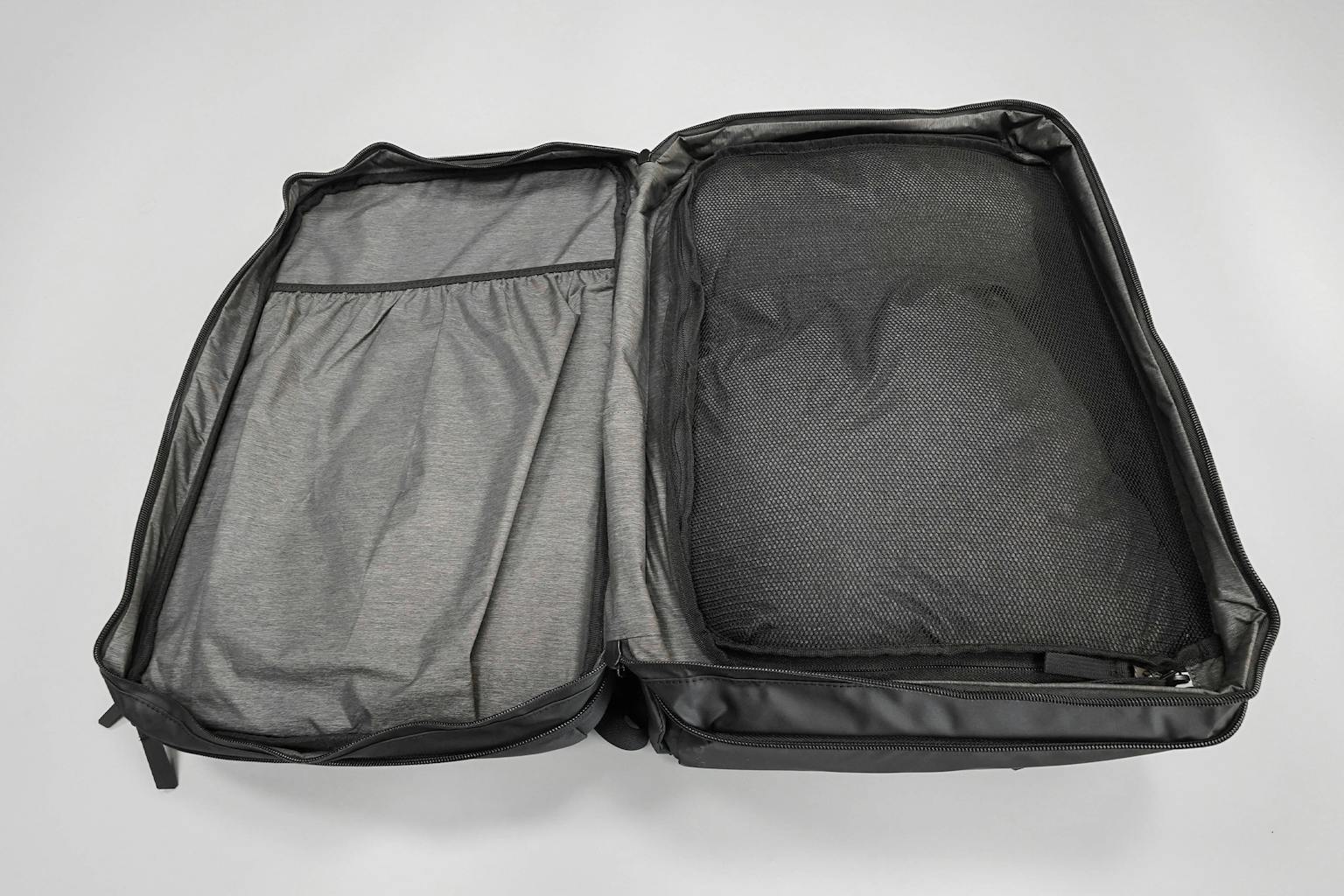 NOMATIC Travel Pack Review Pack Hacker