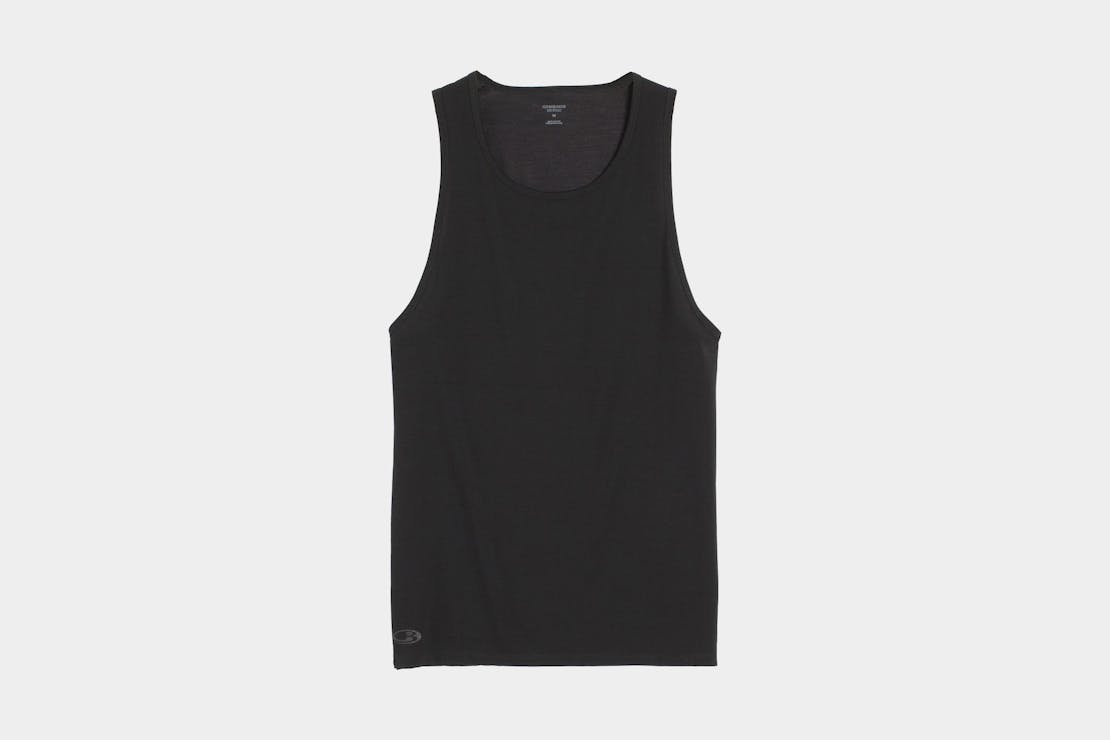 Icebreaker Anatomica Tank