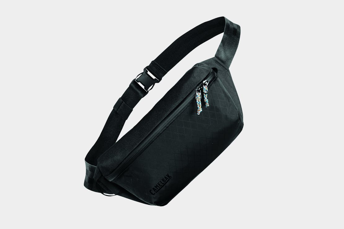 CamelBak Pivot Sling & Waist Pack Review Pack Hacker