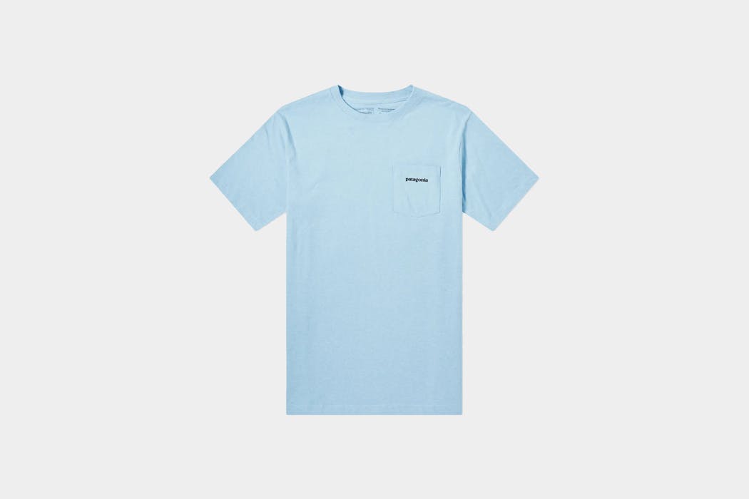 Patagonia P-6 Logo Pocket Responsibili-Tee®