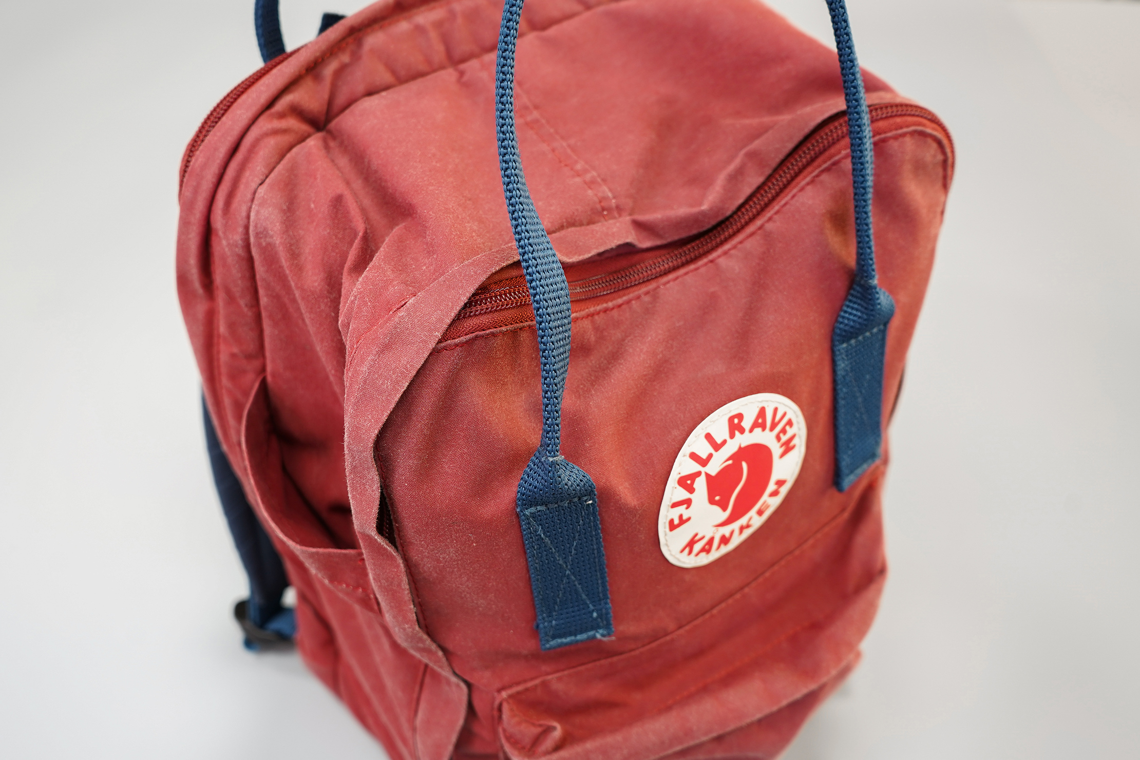 fjallraven kanken 13 inch laptop review