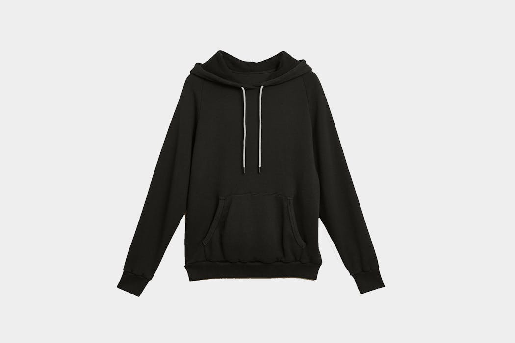 Amour Vert Townsend Pullover Hoodie