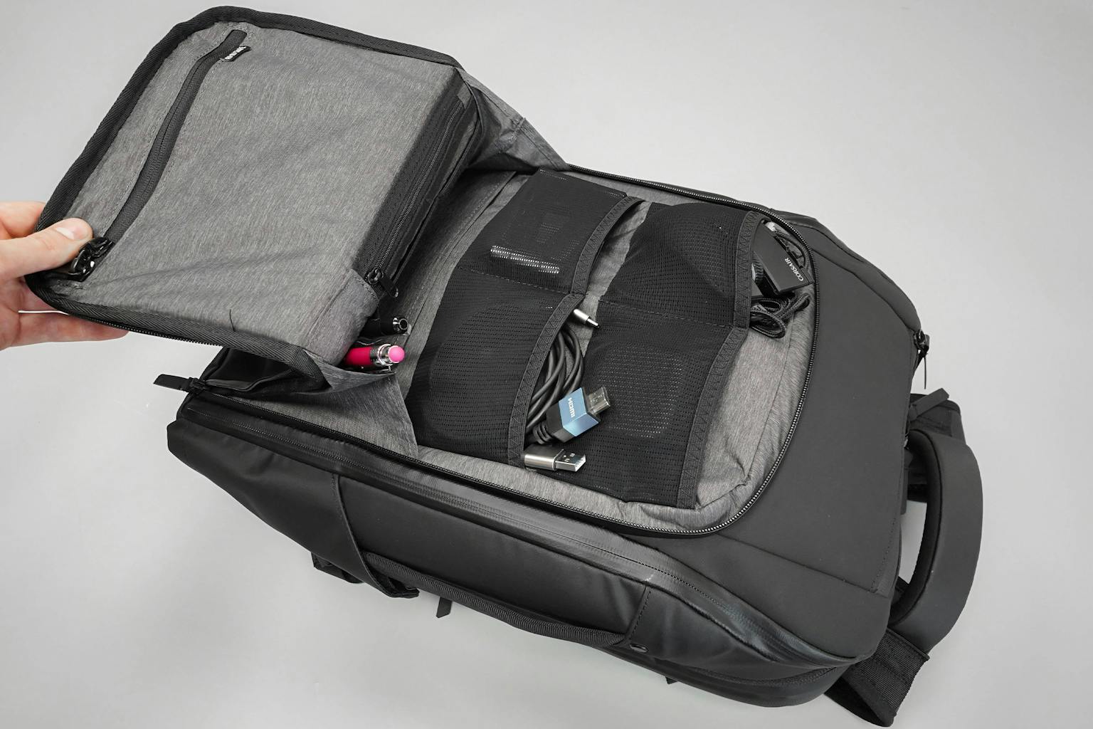 NOMATIC Travel Pack Review | Pack Hacker