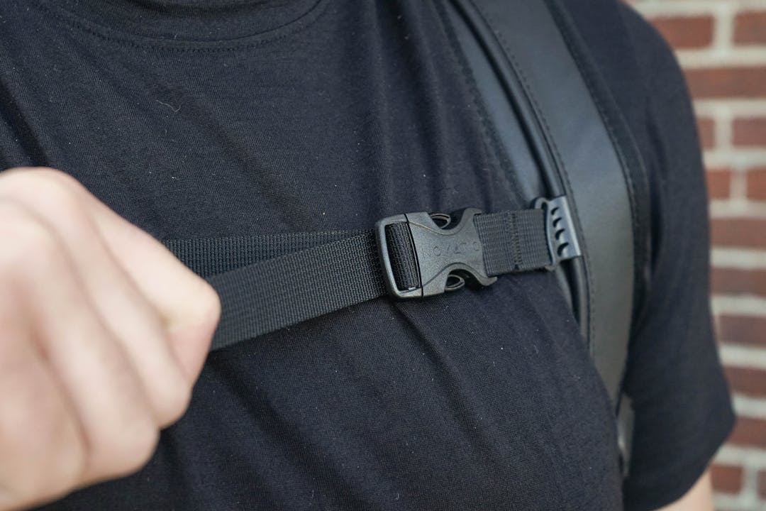 NOMATIC Travel Pack Review Pack Hacker